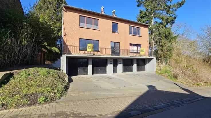 Appartementsblok Te Koop