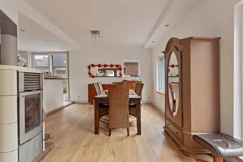 Huis te koop in Oostende