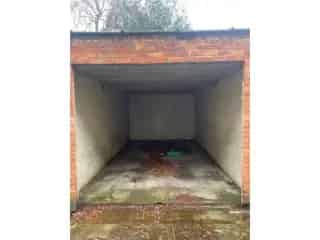 Garagebox te koop - Deurne RBS90309   In optie
