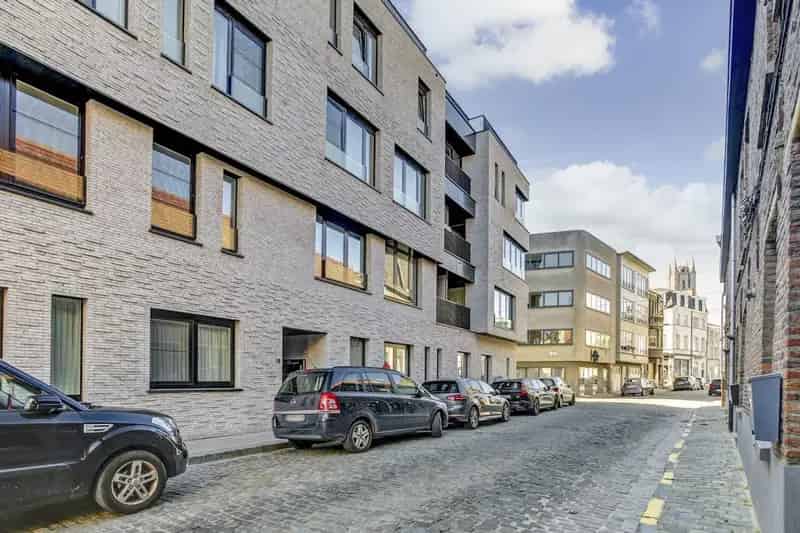 Appartement te koop