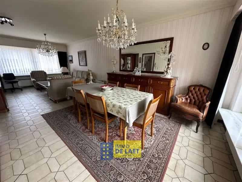 Woning te koop in NIEL - Immo De Laet