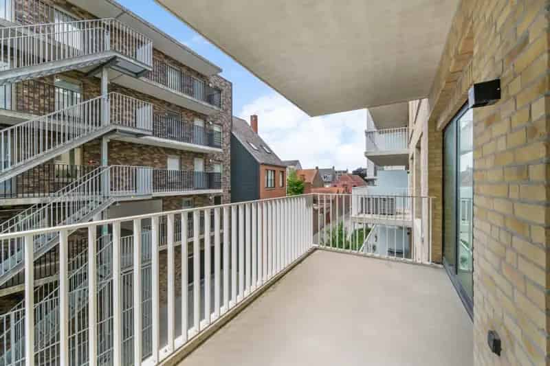 Nieuwbouwappartement Roeselare 2 slaapkamers