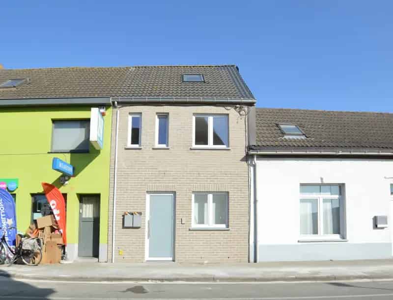 Appartement te koop