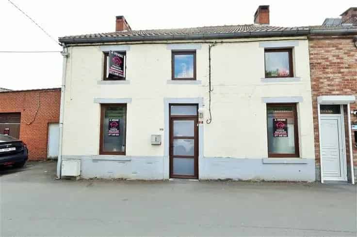 Huis Te Koop