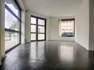 Kantoor te koop - Sint-Jans-Molenbeek VAI67328