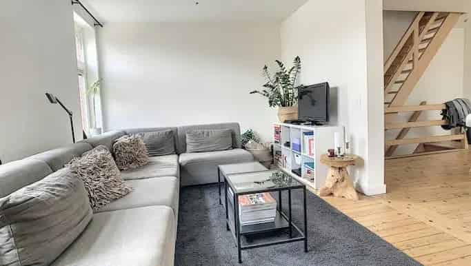 Duplex te huur in Guido Gezellestraat 31, Waregem - Dewaele