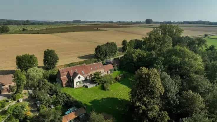 Huis Te Koop