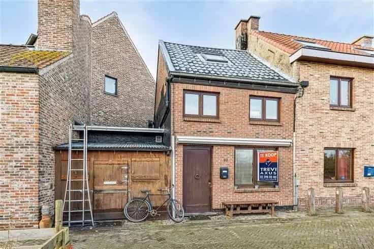 Huis Te Koop