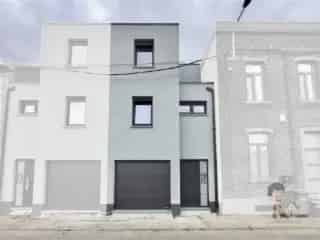 Huis te koop - Courcelles VBD22507