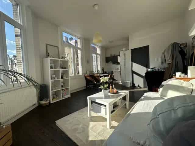 Appartement te huur in Antwerpen
