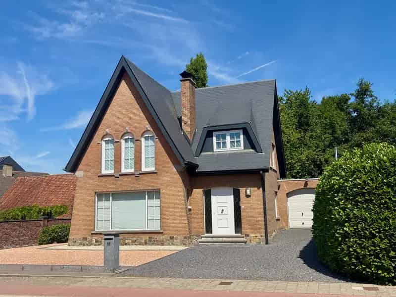 Huis te koop