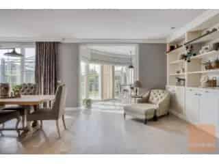 Villa te koop Zemst 5 slaapkamers grote tuin jacuzzi