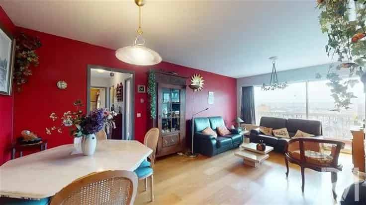 Appartement Te Koop