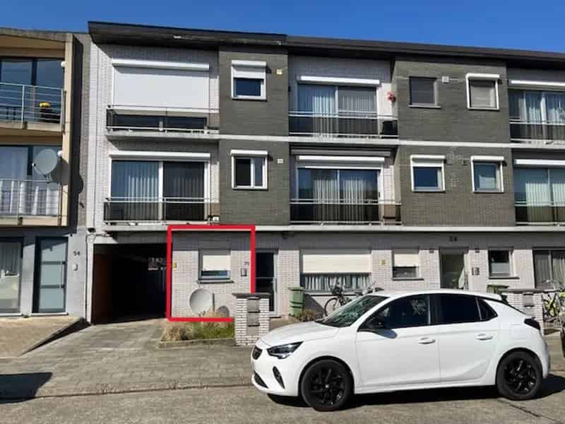 Appartement te koop