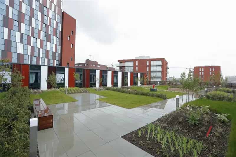 Appartement te koop