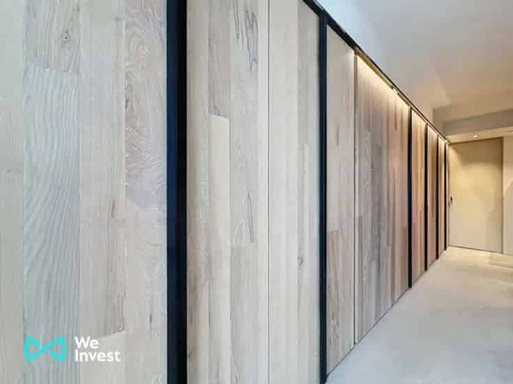 Appartement Te Koop