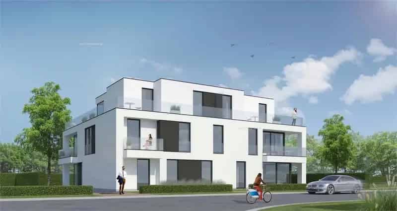 Nieuwbouw project te koop in Eeklo