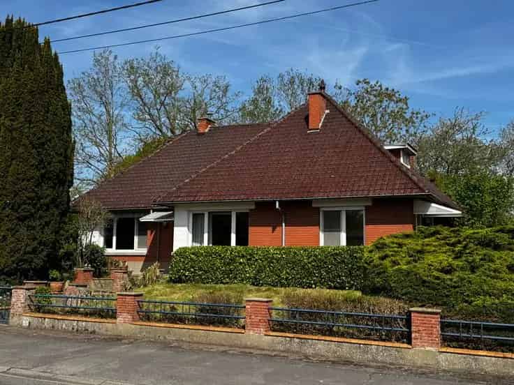 Villa Te Koop