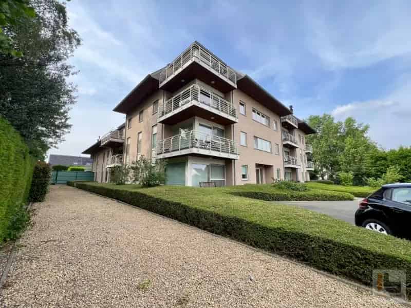 Appartement te koop