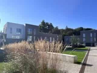 Schoppach Arlon: 40 Duurzame Appartementen Nabij Station