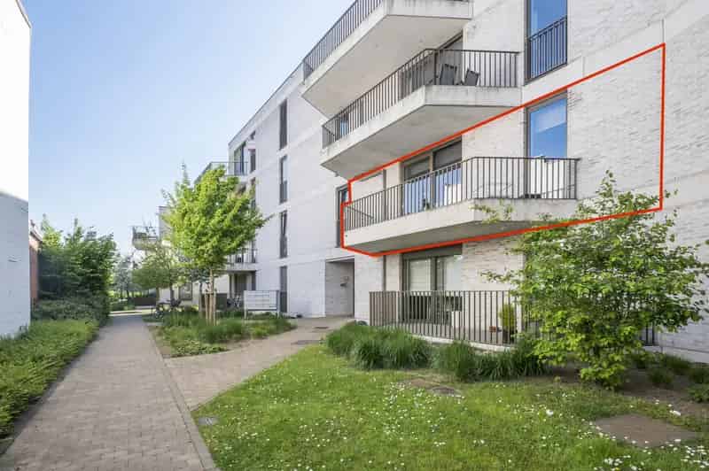 Appartement te koop