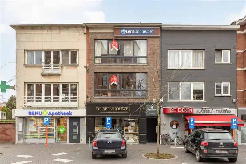 Appartement te koop in Brasschaat