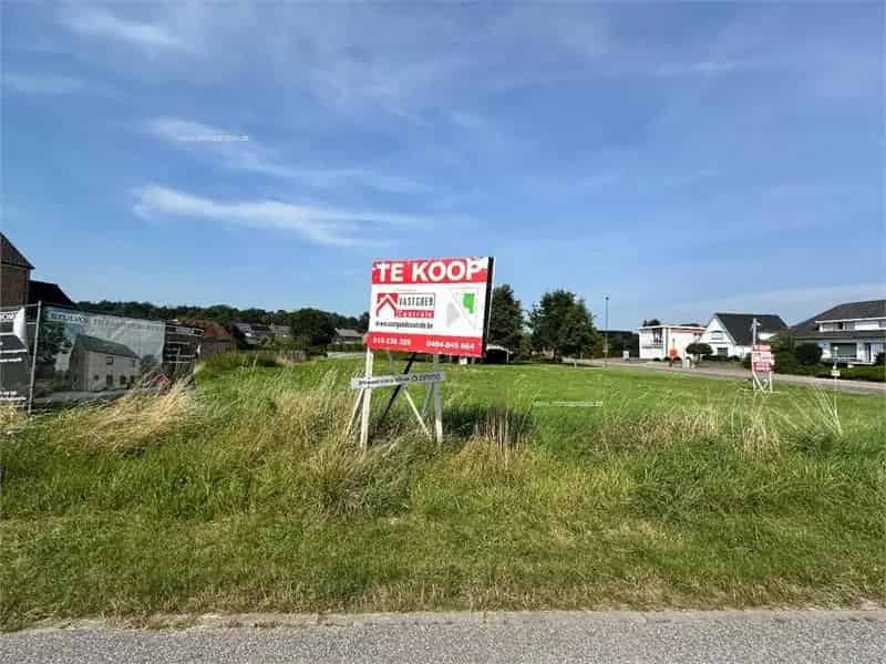 Bouwgrond te koop Tongeren