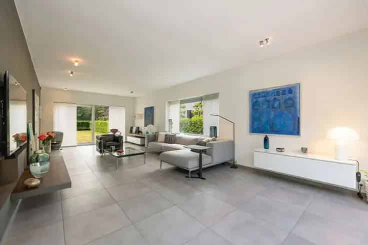 Villa Te Koop