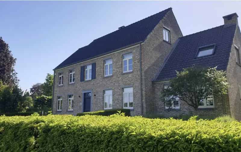 Huis te koop