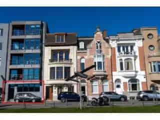 Gelijkvloers te koop - Temse RBT97051