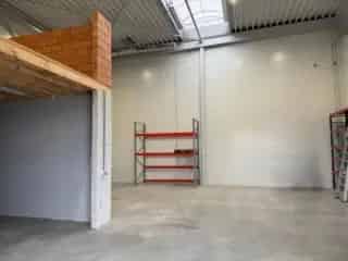 Industrie te koop - Houthalen-Helchteren RBS97889