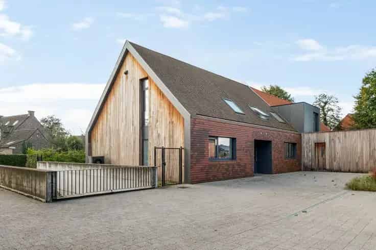 Huis Te Koop