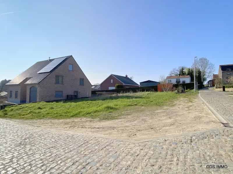 Bouwgrond