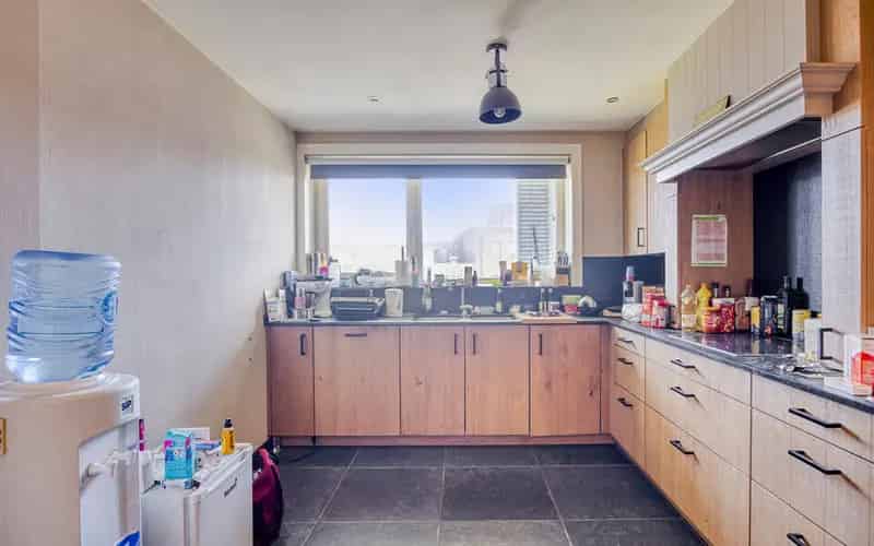 Penthouse te koop in Tienen