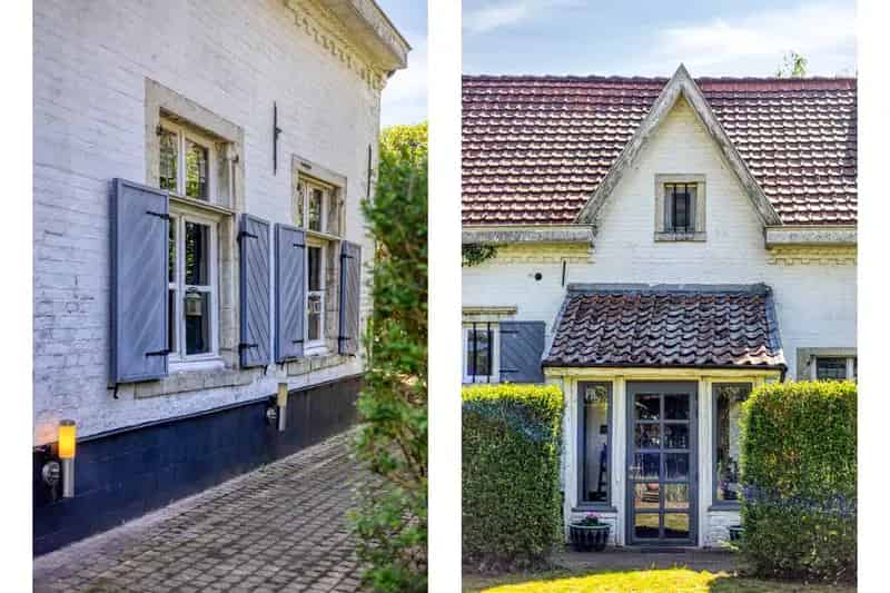 Huis te huur