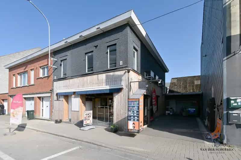Huis te huur