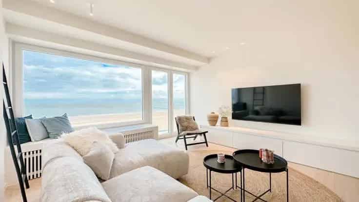 Appartement Te Koop Zeewijk Nabij Casino