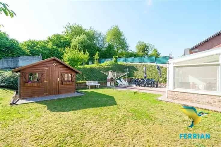 Villa Te Koop