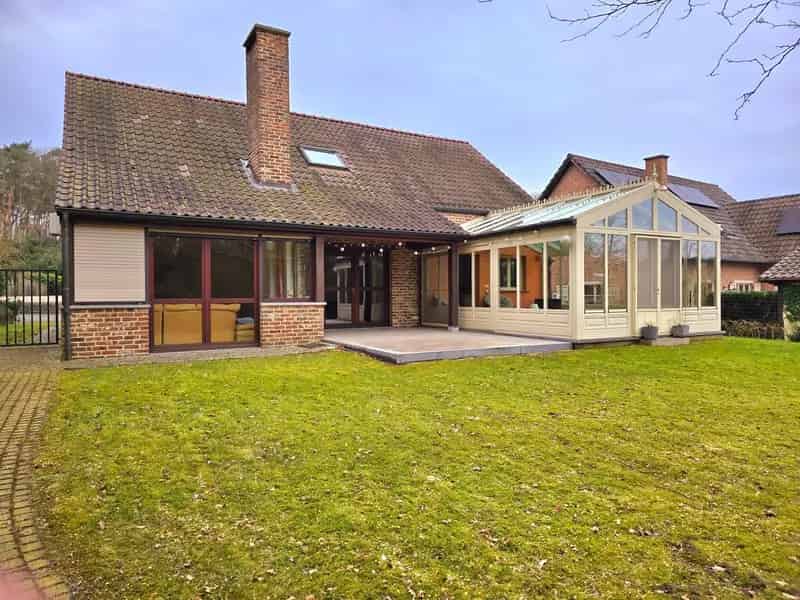 Huis te koop