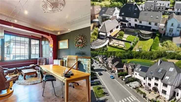 Appartementsblok Te Koop