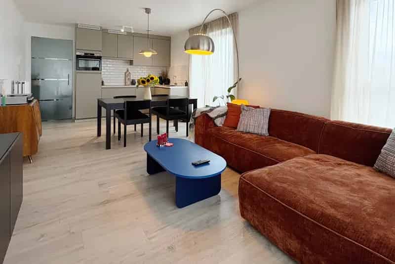 Appartement te koop