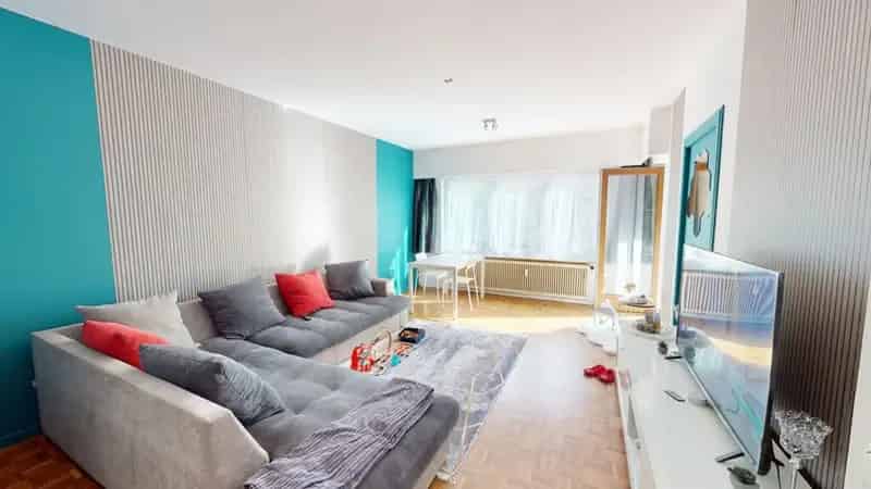 Appartement  te Molenbeek-Saint-Jean 