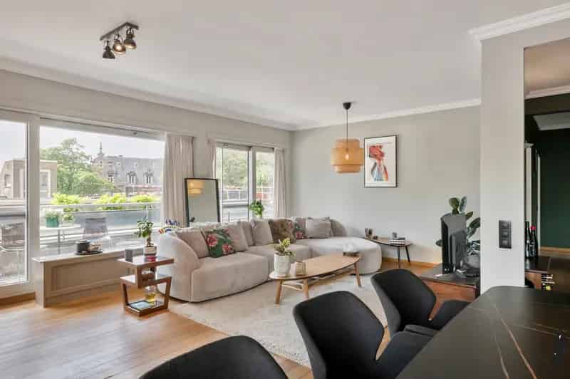 Appartement te koop