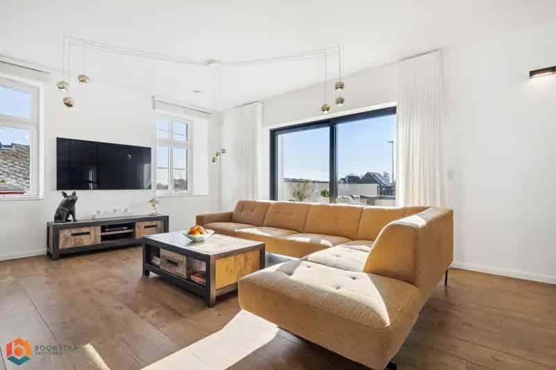 Appartement te koop