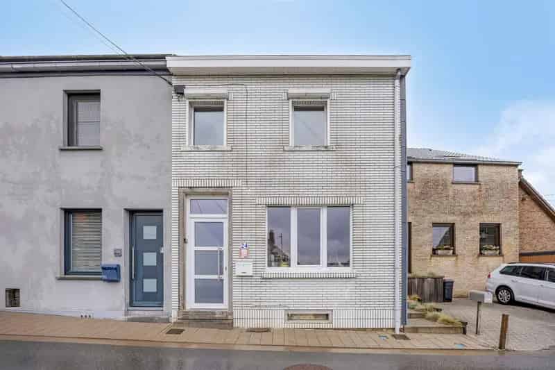 Huis te koop