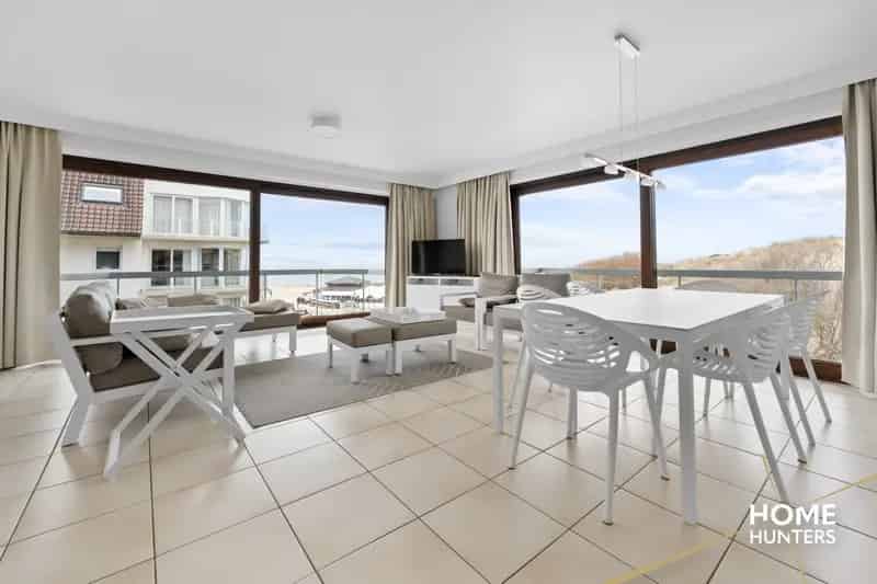 Appartement te huur