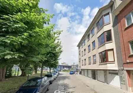 Kamer Te Huur , 27, Bloemtuilstraat, Anderlecht, Brussel Hoofdstad