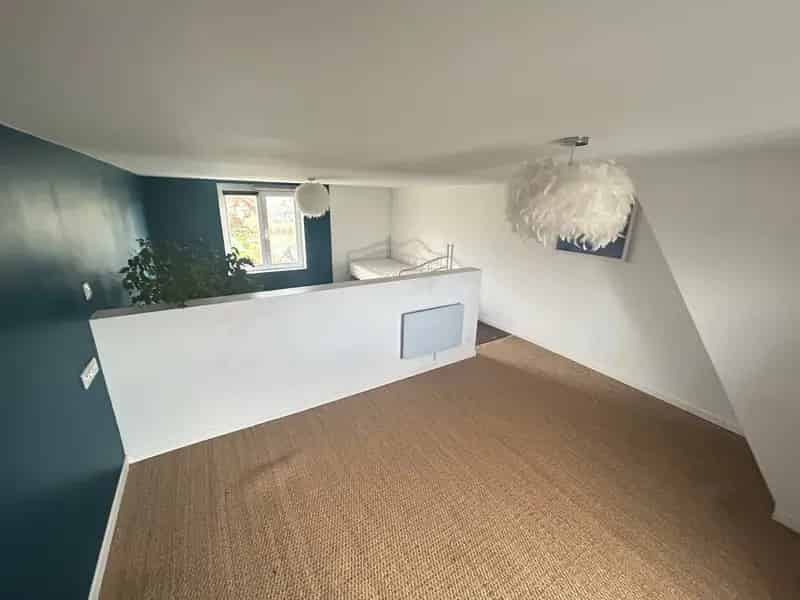 Huis te huur 4 slaapkamers grote tuin