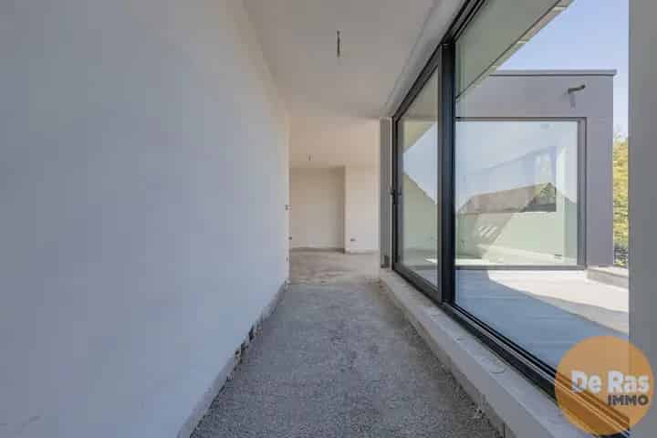 Penthouse te koop in Lede