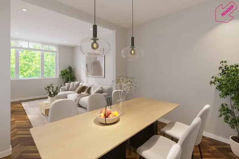 Op te frissen charme voor de stadsmus of investeerder     8508729